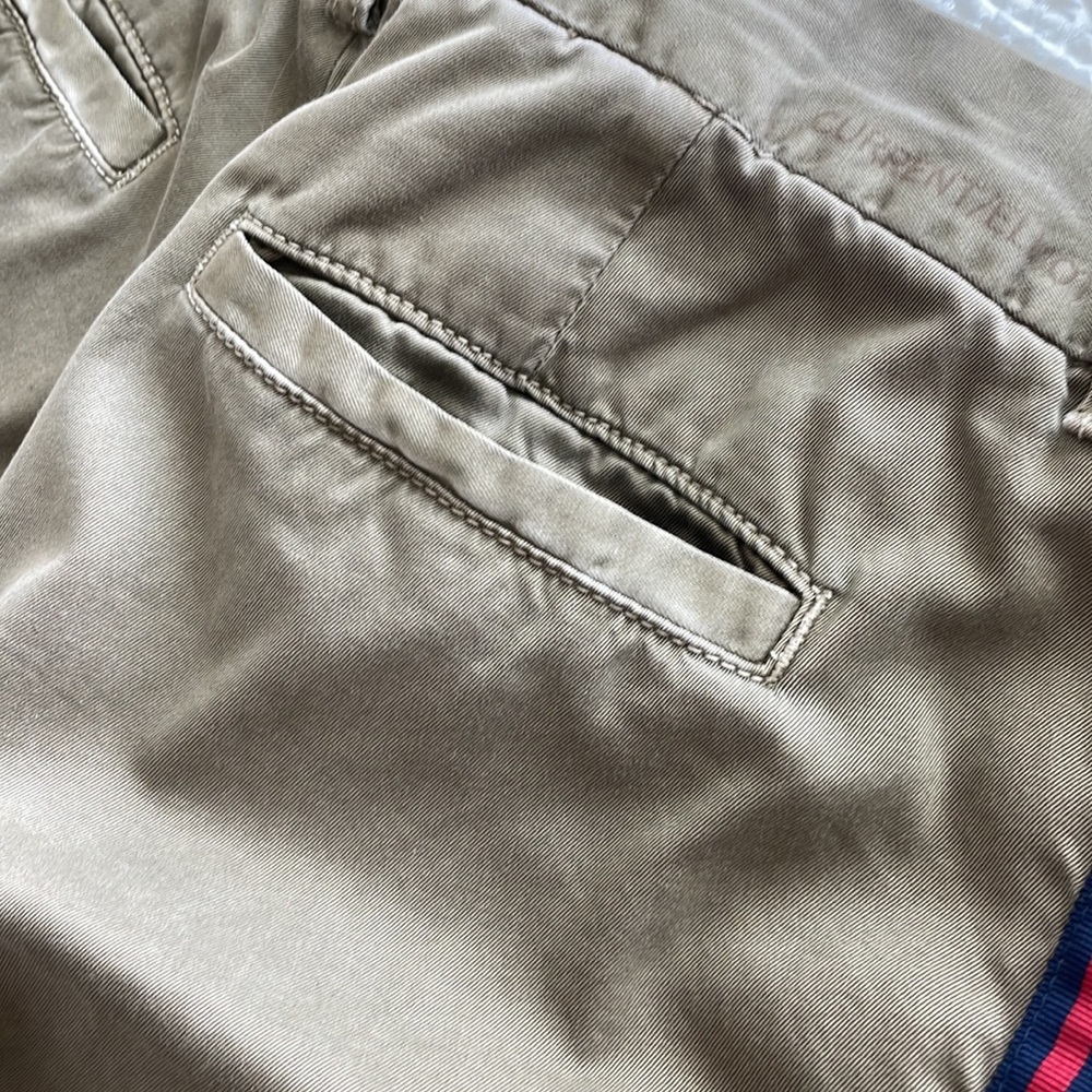 Current/Elliott pants - Picture 7 of 8